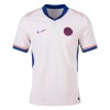Camisetas Chelsea Segunda 2024-25 - Hombre